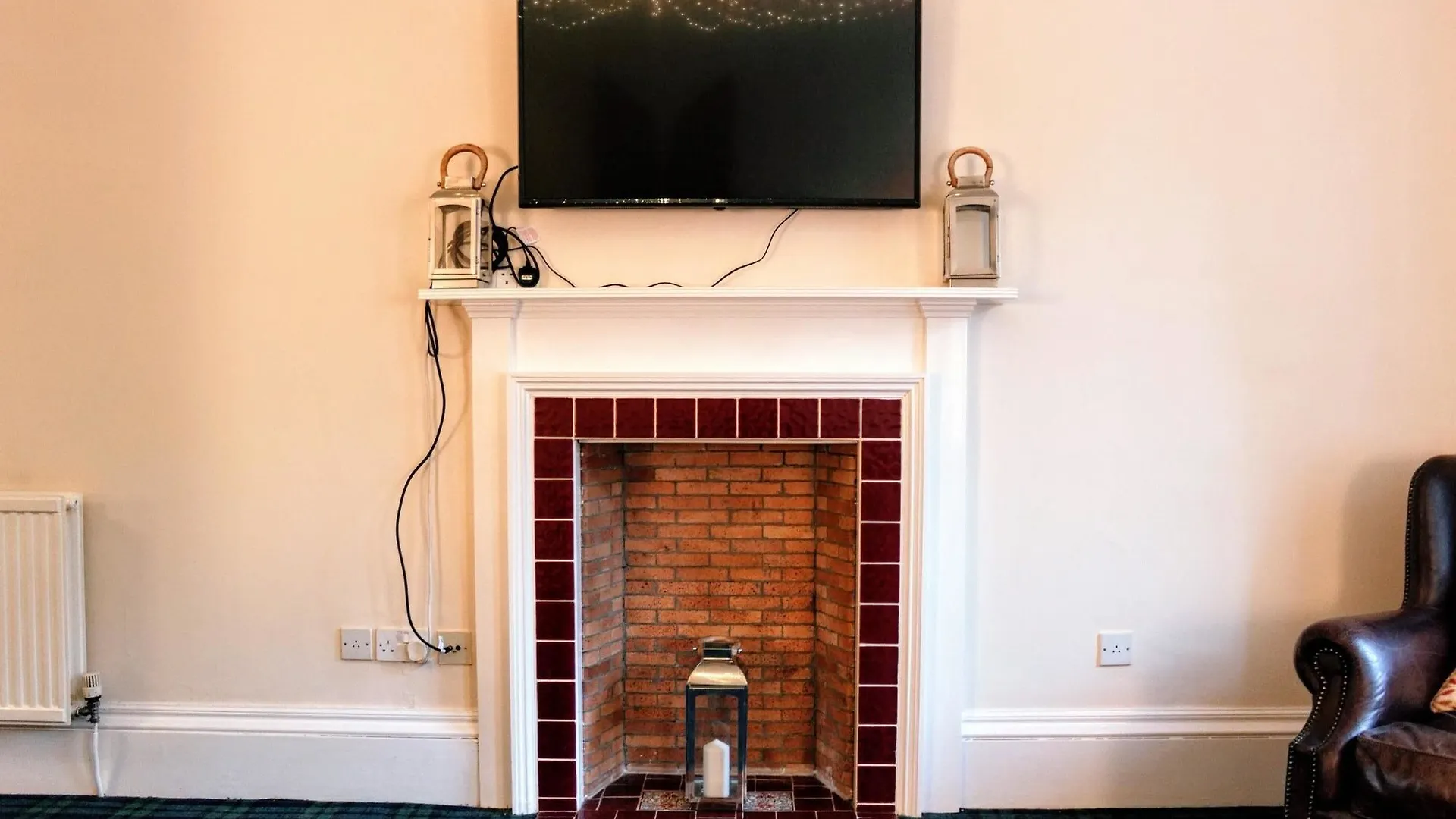 3 Bedroom Apartment On The Royal Mile 爱丁堡 0*,  英国