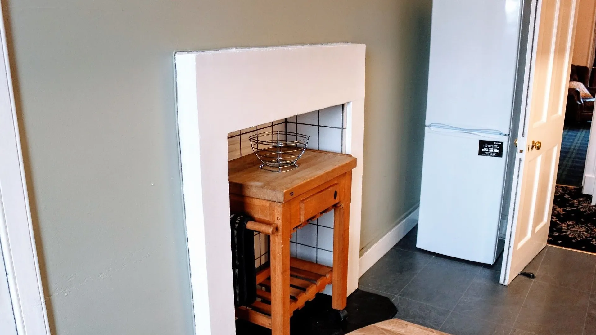 3 Bedroom Apartment On The Royal Mile 爱丁堡