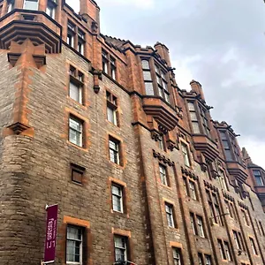Safestay Cowgate Edinburgh